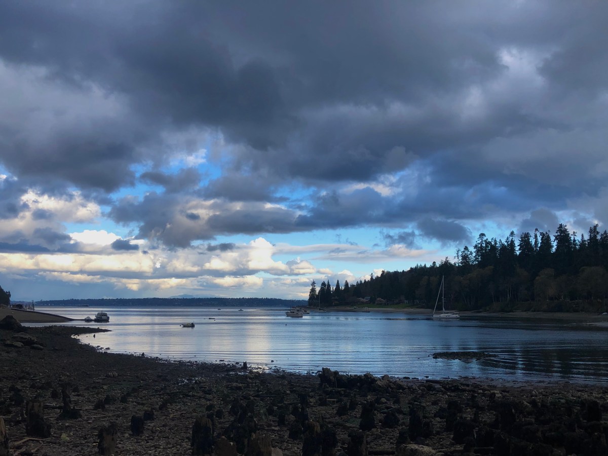 Let’s Just Keep Things Light—and Wonderfully&nbsp;Mysterious