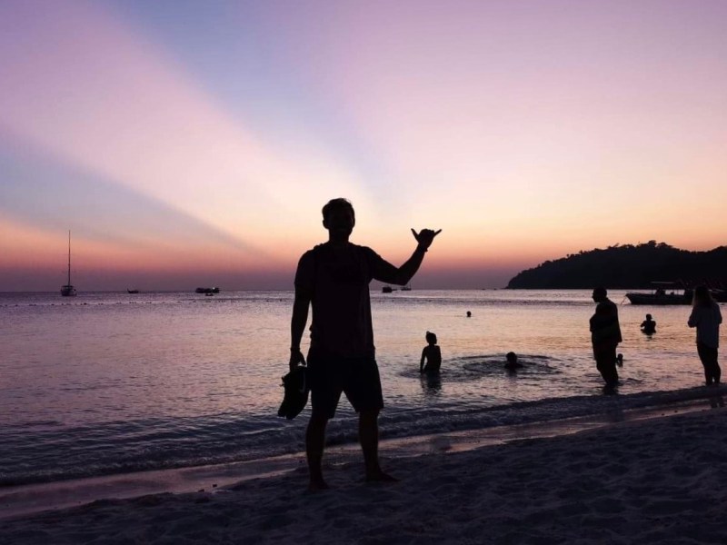 The Last Safe Place on&nbsp;Earth